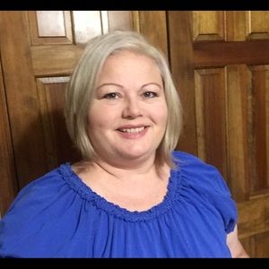 Meet your Posher, Dorene